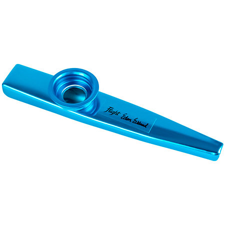 Flight KZT Kazoo Eden Ecklund Signature Turquoise