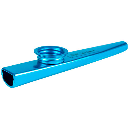 KZT Kazoo Eden Ecklund Signature Turquoise Flight