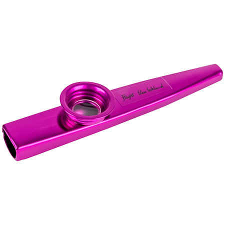 Flight KZP Kazoo Elise Ecklund Signature Purple