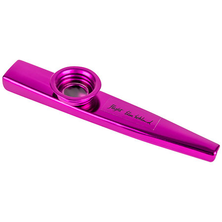 Flight KZP Kazoo Elise Ecklund Signature Purple