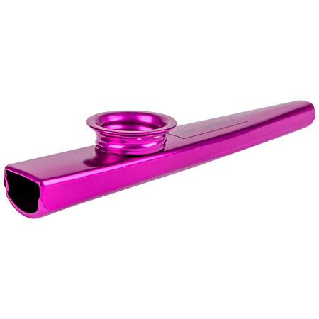 KZP Kazoo Elise Ecklund Signature Purple Flight