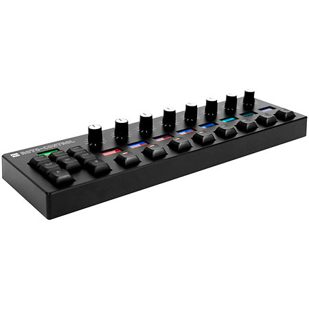 Melbourne Instruments Roto-Control