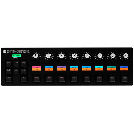 Melbourne Instruments Roto-Control