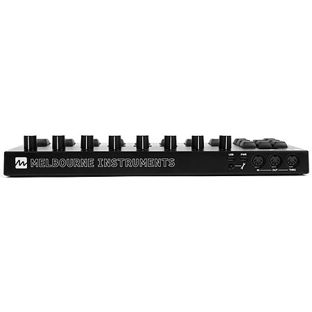 Roto-Control Melbourne Instruments