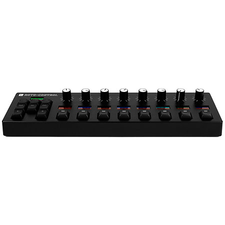 Roto-Control Melbourne Instruments