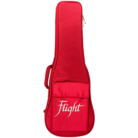 Flight DXBS Deluxe Gig Bag Soprano