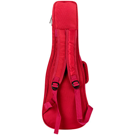 Flight DXBS Deluxe Gig Bag Soprano