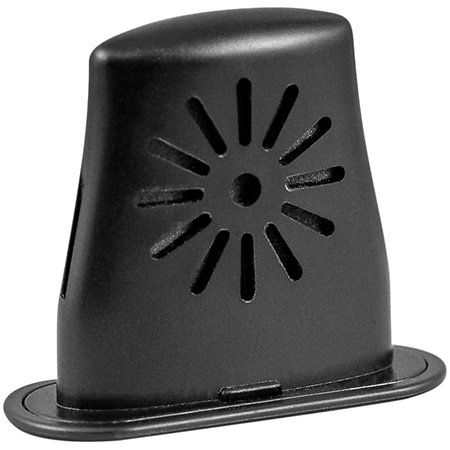 Flight FHU BK Ukulele Humidifier Black