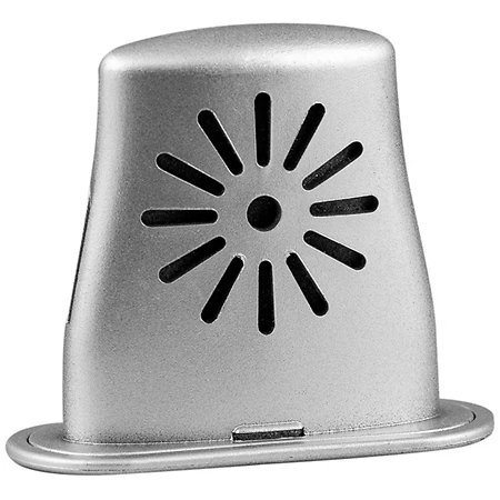Flight FHU SL Ukulele Humidifier Silver