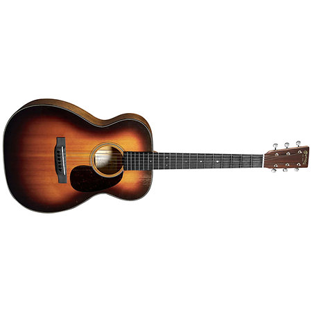 00-18 Joe Bonamassa Martin Guitars
