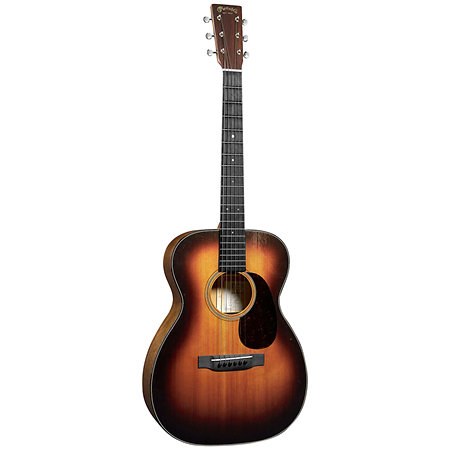 00-18 Joe Bonamassa Martin Guitars