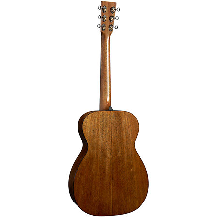00-18 Joe Bonamassa Martin Guitars