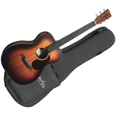 Martin Guitars 00-10E Retro Joe Bonamassa