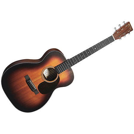 00-10E Retro Joe Bonamassa Martin Guitars