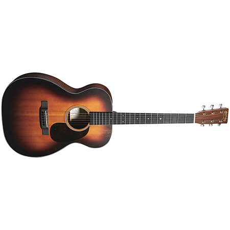 00-10E Retro Joe Bonamassa Martin Guitars