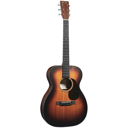 00-10E Retro Joe Bonamassa Martin Guitars