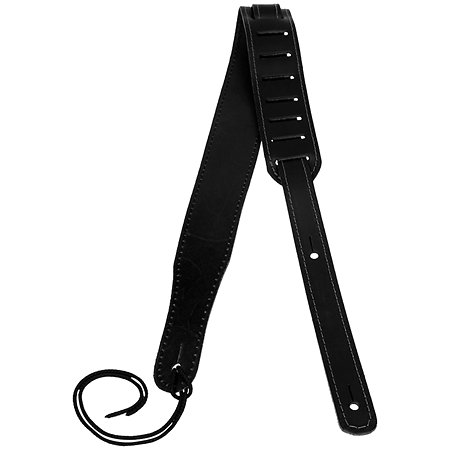 S51 Black Leather Strap Flight