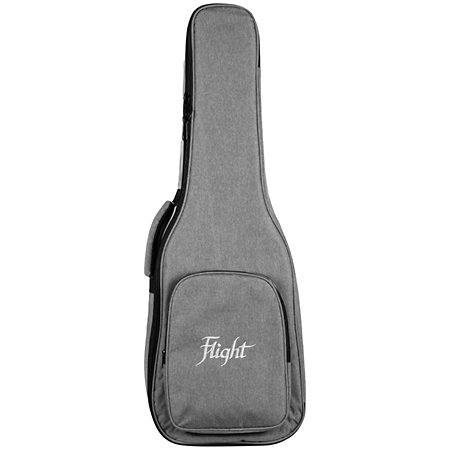 Flight MBB 30 Mini Bass Gigbag Grey