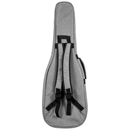 Flight MBB 30 Mini Bass Gigbag Grey