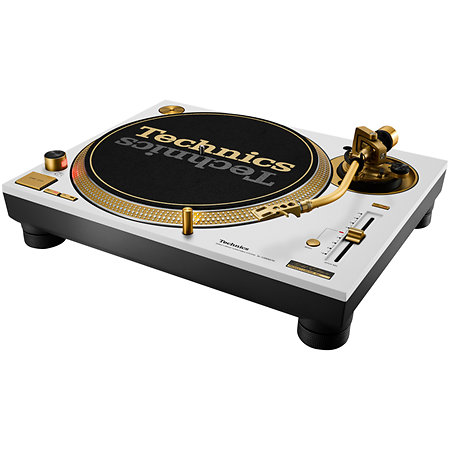 Technics SL-1200M7G WHITE