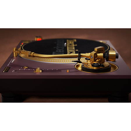 SL-1200M7G RED Technics