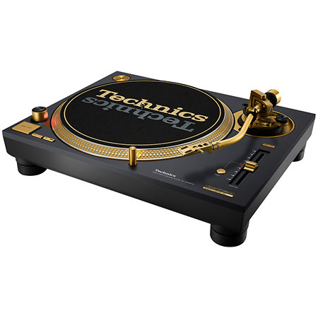 Technics SL-1200M7G BLACK