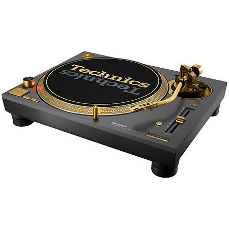 Technics SL-1200M7G GREY