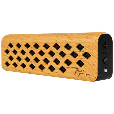 Flight Tiny6 Portable Mini Ampli Maple