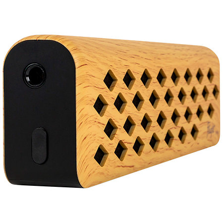 Flight Tiny6 Portable Mini Ampli Maple