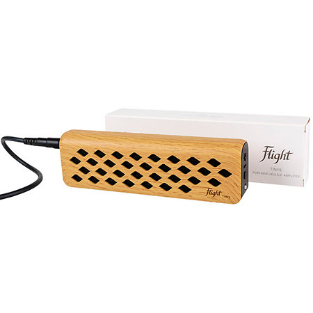 Tiny6 Portable Mini Ampli Maple Flight