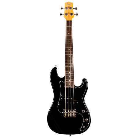 Mini Bass Lite Black + Housse Flight