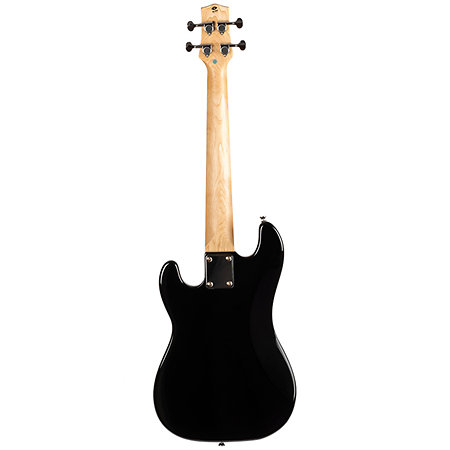 Mini Bass Lite Black + Housse Flight