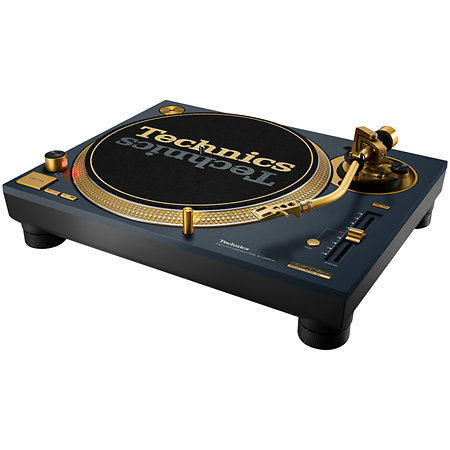 Technics SL-1200M7G BLUE