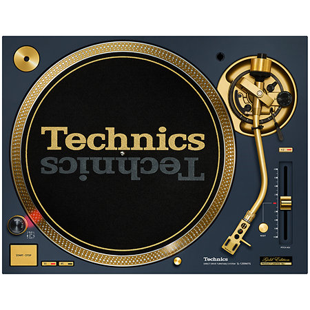 Technics SL-1200M7G BLUE