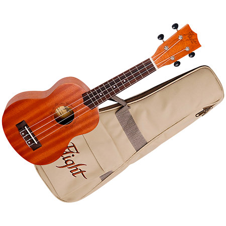 NUS310 Soprano + Housse Flight