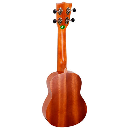 NUS310 Soprano + Housse Flight