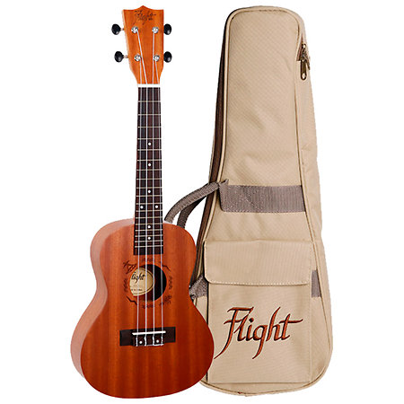NUC310 Concert + Housse Flight