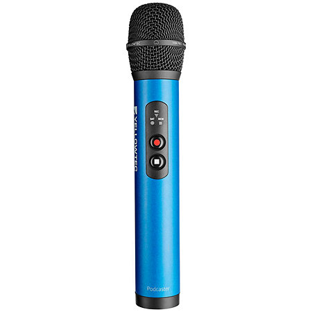Yellowtec iXm Podcaster YT5080