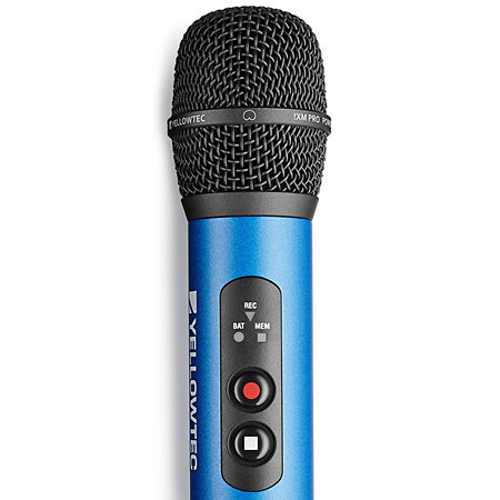 iXm Podcaster YT5080 Yellowtec