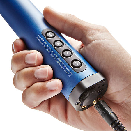 iXm Podcaster YT5080 Yellowtec
