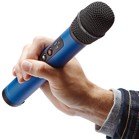 iXm Podcaster YT5080 Yellowtec