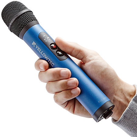 iXm Podcaster YT5080 Yellowtec