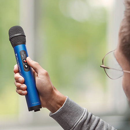 iXm Podcaster YT5080 Yellowtec