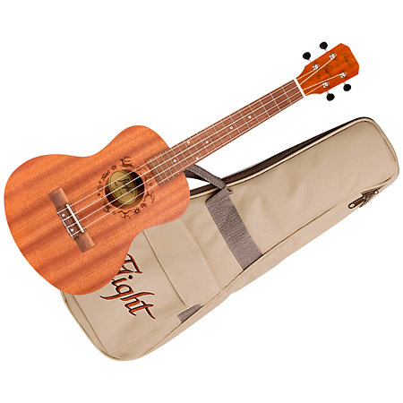 Flight NUT310 Tenor + Housse