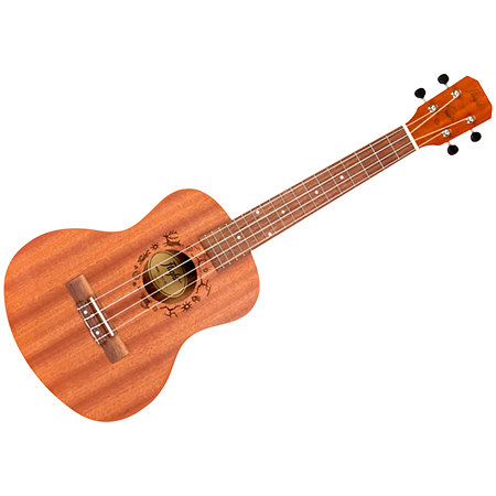 Flight NUT310 Tenor + Housse