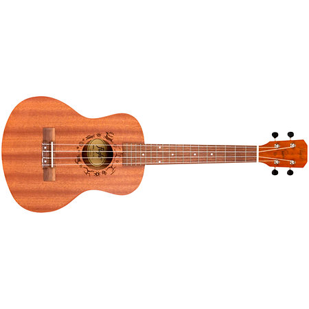 NUT310 Tenor + Housse Flight