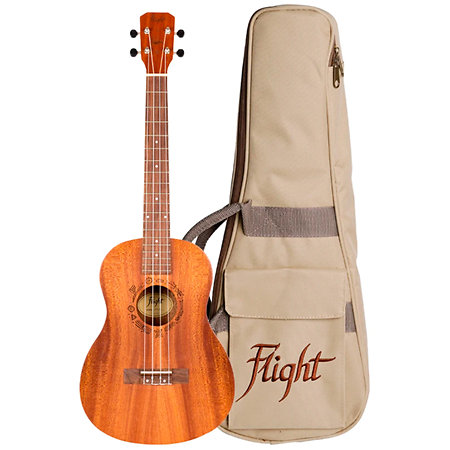 NUB310 Baritone + Housse Flight