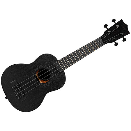 Flight NUS310 Blackbird Soprano + Housse