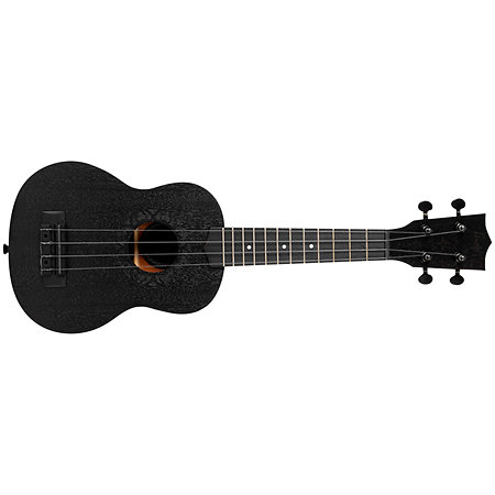 NUS310 Blackbird Soprano + Housse Flight