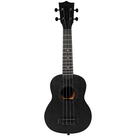NUS310 Blackbird Soprano + Housse Flight